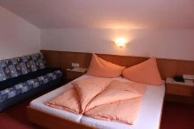 Guest house Alpengasthof Sonneck Solden