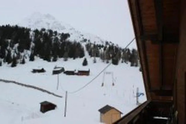 Guest house Alpengasthof Sonneck Solden