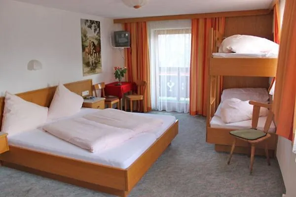 Alpengasthof Sonneck Solden Guest house