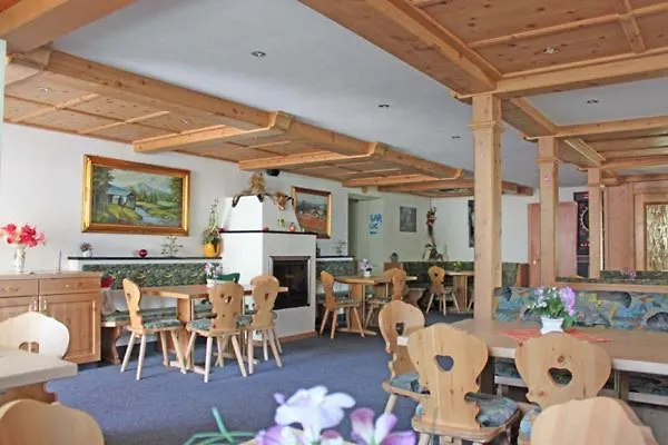Guest house Alpengasthof Sonneck Solden Austria