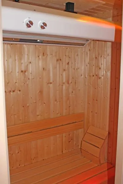 Guest house Alpengasthof Sonneck Solden