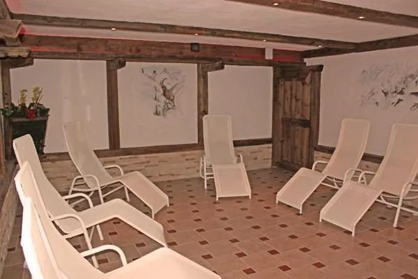 Alpengasthof Sonneck Solden 0*,