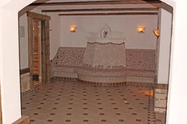Alpengasthof Sonneck Solden Guest house
