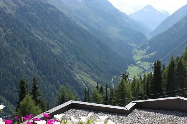Guest house Alpengasthof Sonneck Solden Austria